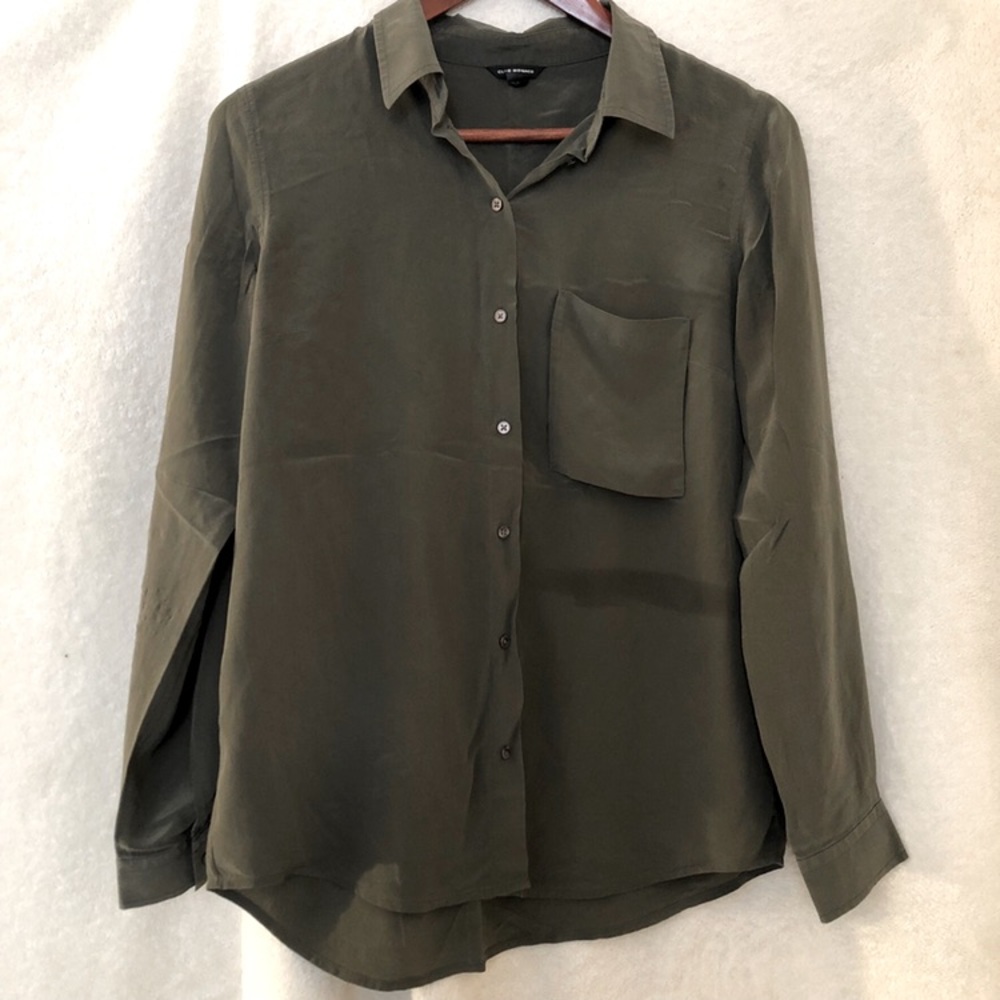 Club Monaco top